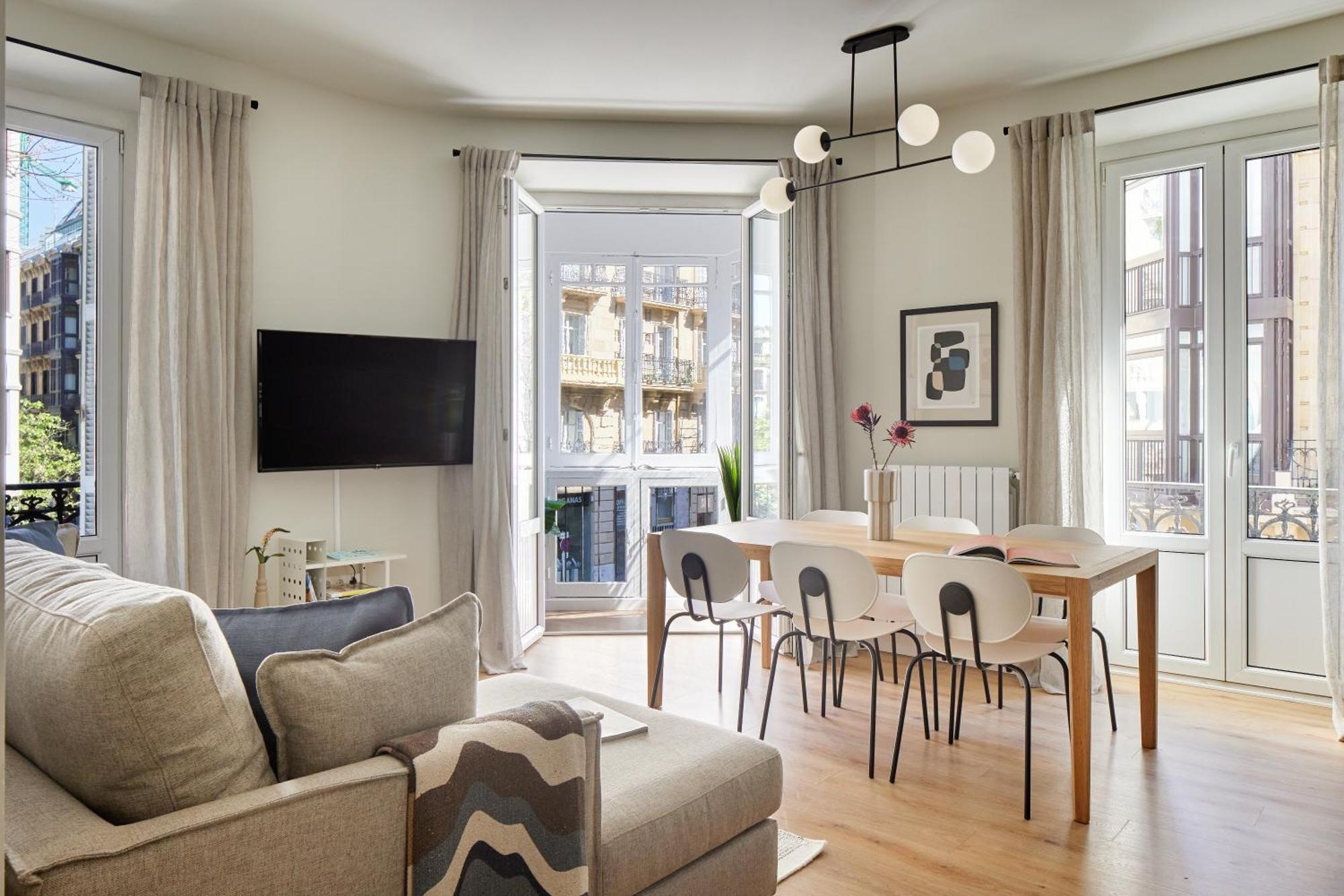 Urbieta By Feelfree San Sebastian